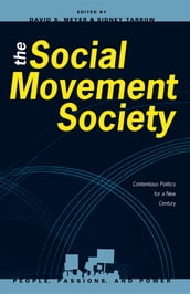 The Social Movement Society