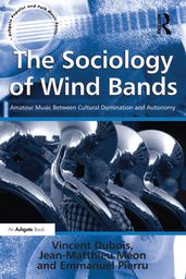 The Sociology of Wind Bands