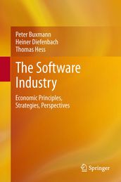 The Software Industry