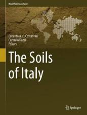 The Soils of Italy