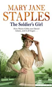 The Soldier s Girl