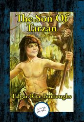 The Son Of Tarzan