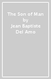 The Son of Man