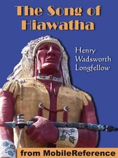 The Song Of Hiawatha (Mobi Classics)