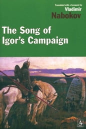 The Song of Igor s Campaign