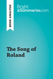 The Song of Roland (Book Analysis)