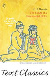 The Songs of a Sentimental Bloke