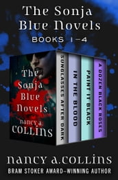 The Sonja Blue Novels Books 14