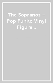 The Sopranos - Pop Funko Vinyl Figure 1294 Christo