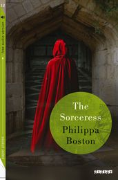 The Sorceress - Ebook