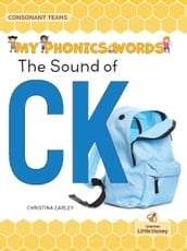 The Sound of CK