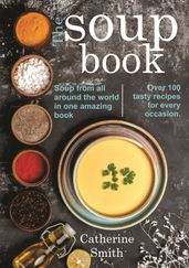 The Soup Book