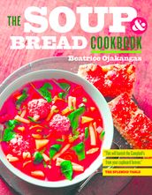 The Soup and Bread Cookbook