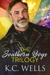 The Southern Boys Trilogy