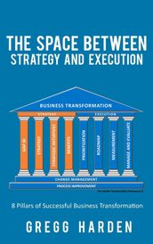 The Space Between Strategy and Execution