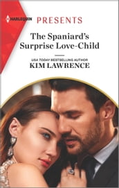 The Spaniard s Surprise Love-Child