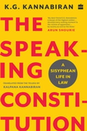 The Speaking Constitution