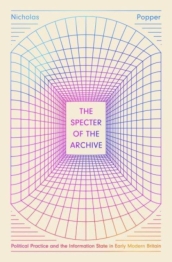 The Specter of the Archive