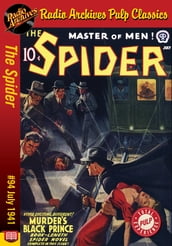 The Spider eBook #094