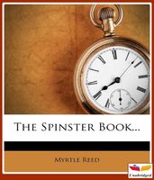 The Spinster Book