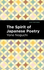 The Spirit of Japanese Poetry