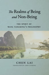 The Spirit of Wang Yangming s Philosophy