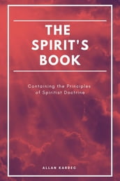 The Spirit s Book