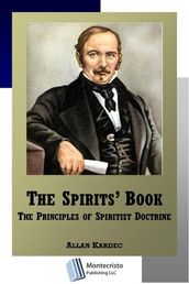 The Spirits Book