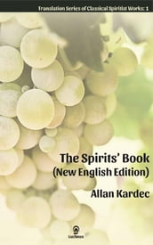 The Spirits  Book (New English Edition)