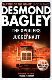 The Spoilers / Juggernaut