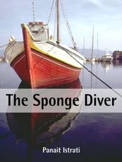 The Sponge Diver