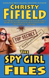 The Spy Girls Files