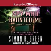 The Spy Who Haunted Me