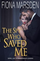 The Spy Who Saved Me
