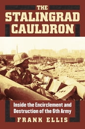 The Stalingrad Cauldron