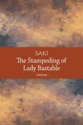 The Stampeding of Lady Bastable