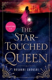 The Star-Touched Queen- Sneak Peek