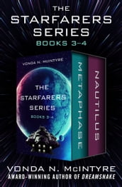 The Starfarers Series Books 34