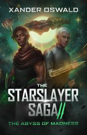 The Starslayer Saga II