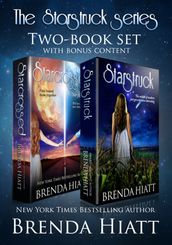 The Starstruck Series Two-Book Set