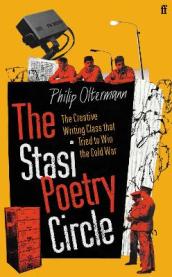 The Stasi Poetry Circle