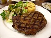 The Steak Cookbook - 479 Recipes
