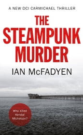 The Steampunk Murder