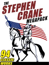The Stephen Crane Megapack