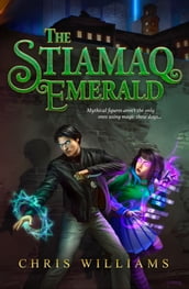 The Stiamaq Emerald