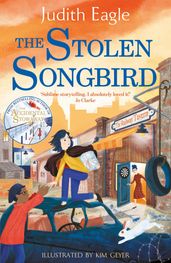 The Stolen Songbird