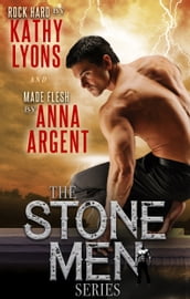 The Stone Men Series Boxed Set 1