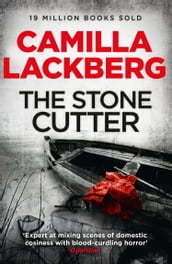 The Stonecutter (Patrik Hedstrom and Erica Falck, Book 3)