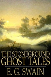 The Stoneground Ghost Tales