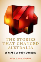 The Stories That Changed Australia
